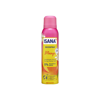 Deodoranty - category