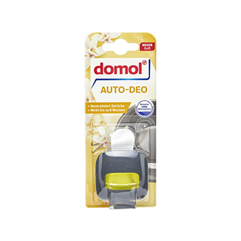 Vůně do automobilu - category