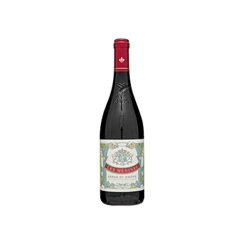 Červené - category