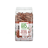 Müsli a granola - category