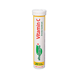 Vitaminy, minerály a doplňky stravy - category