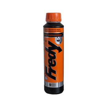 Odpady - category
