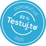 TESTUJ TO 2025