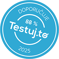 TESTUJ TO 2025