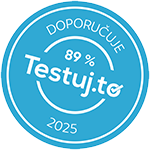 TESTUJ TO 2025
