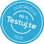 TESTUJ TO 2025