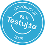 TESTUJ TO 2025