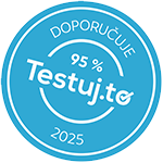 TESTUJ TO 2025
