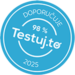TESTUJ TO 2025