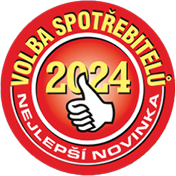 VOLBA SPOTŘEBITELŮ 2024