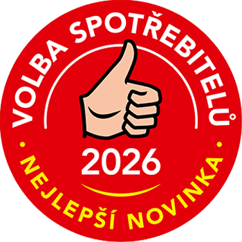 VOLBA SPOTŘEBITELŮ 2026