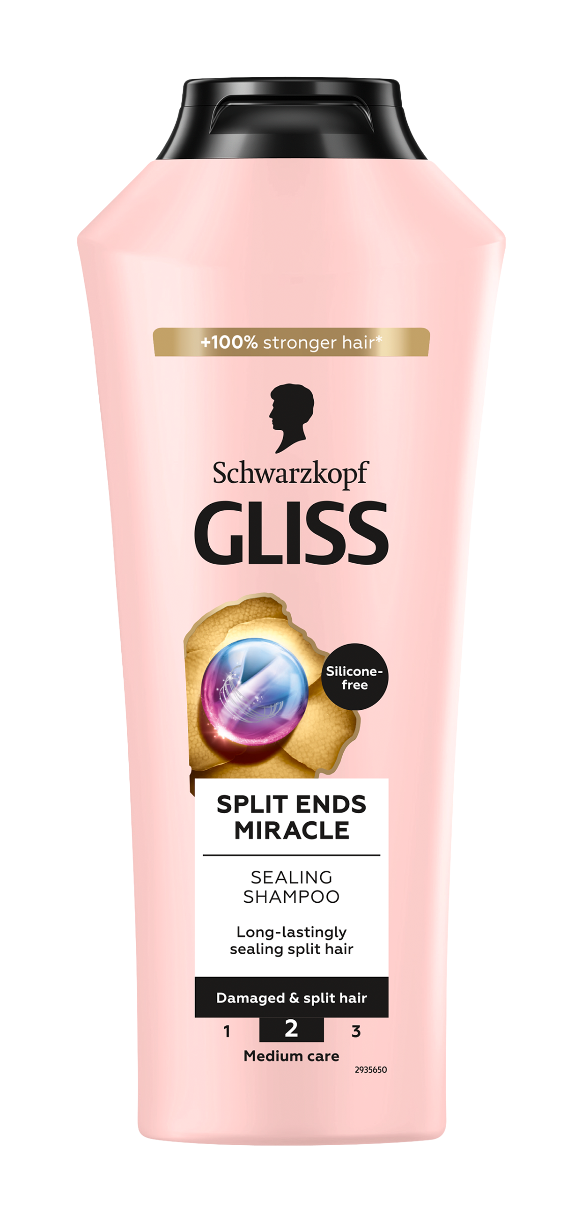 Šampon Split Ends Miracle