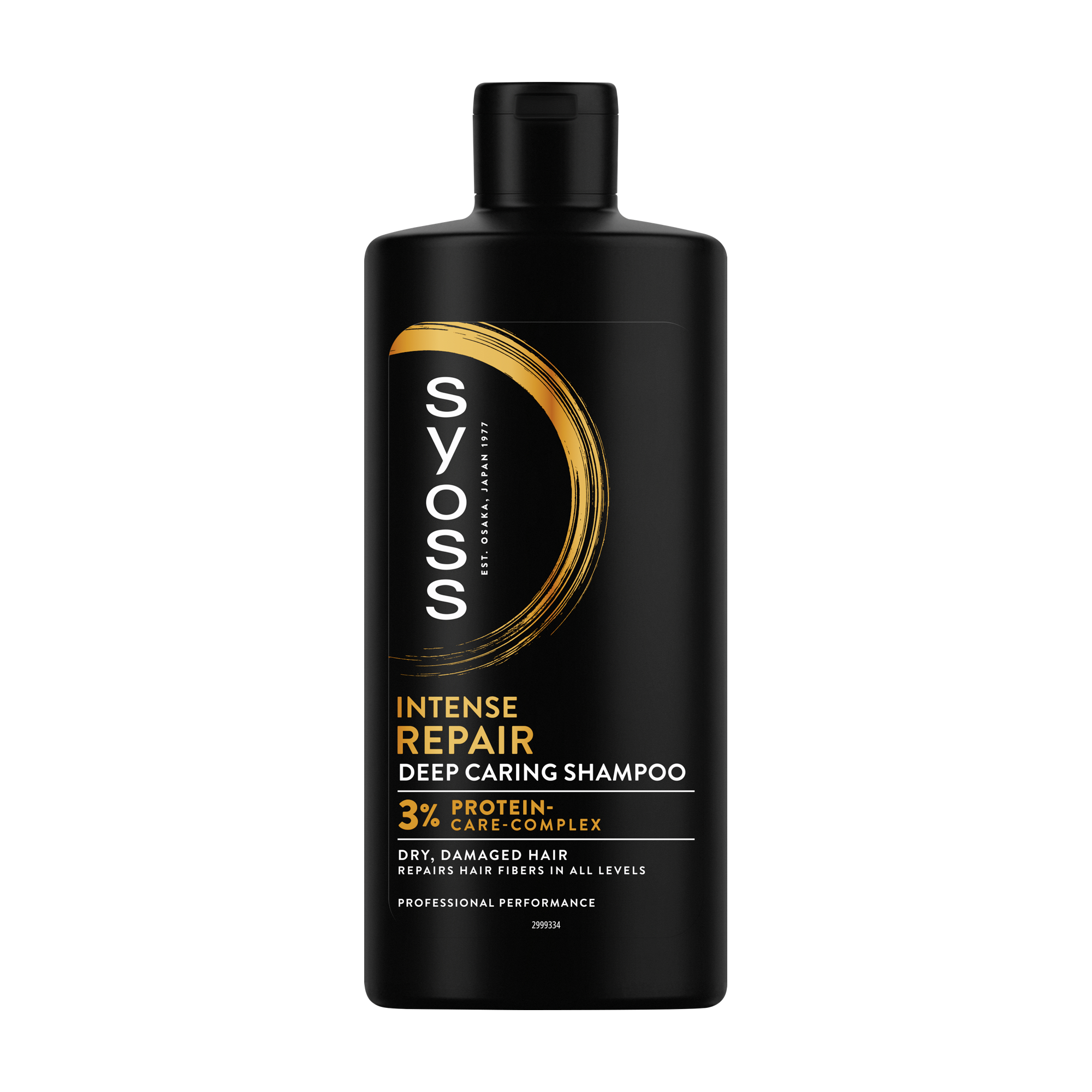 Šampon Intense Repair