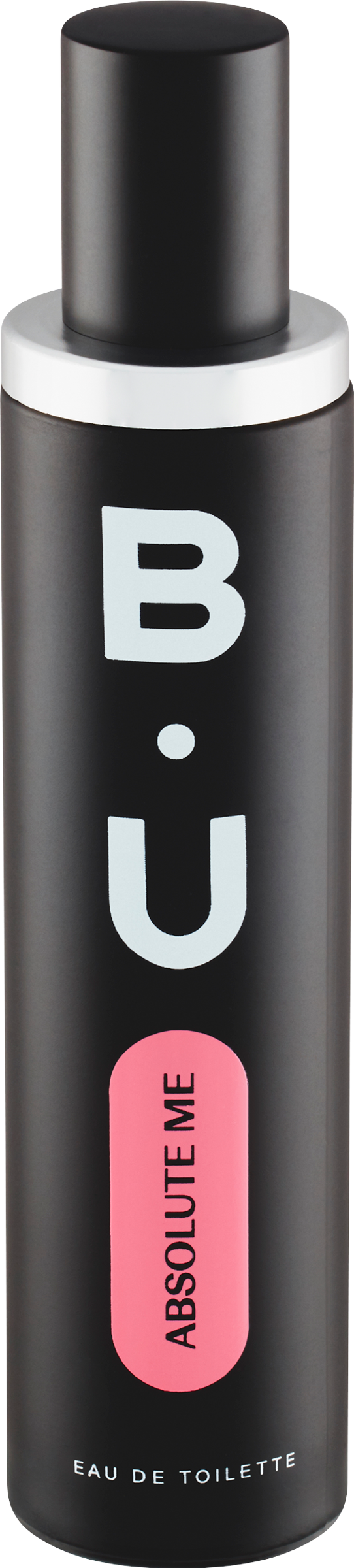 B.U. Absolute Me toaletní voda pro ženy 50 ml