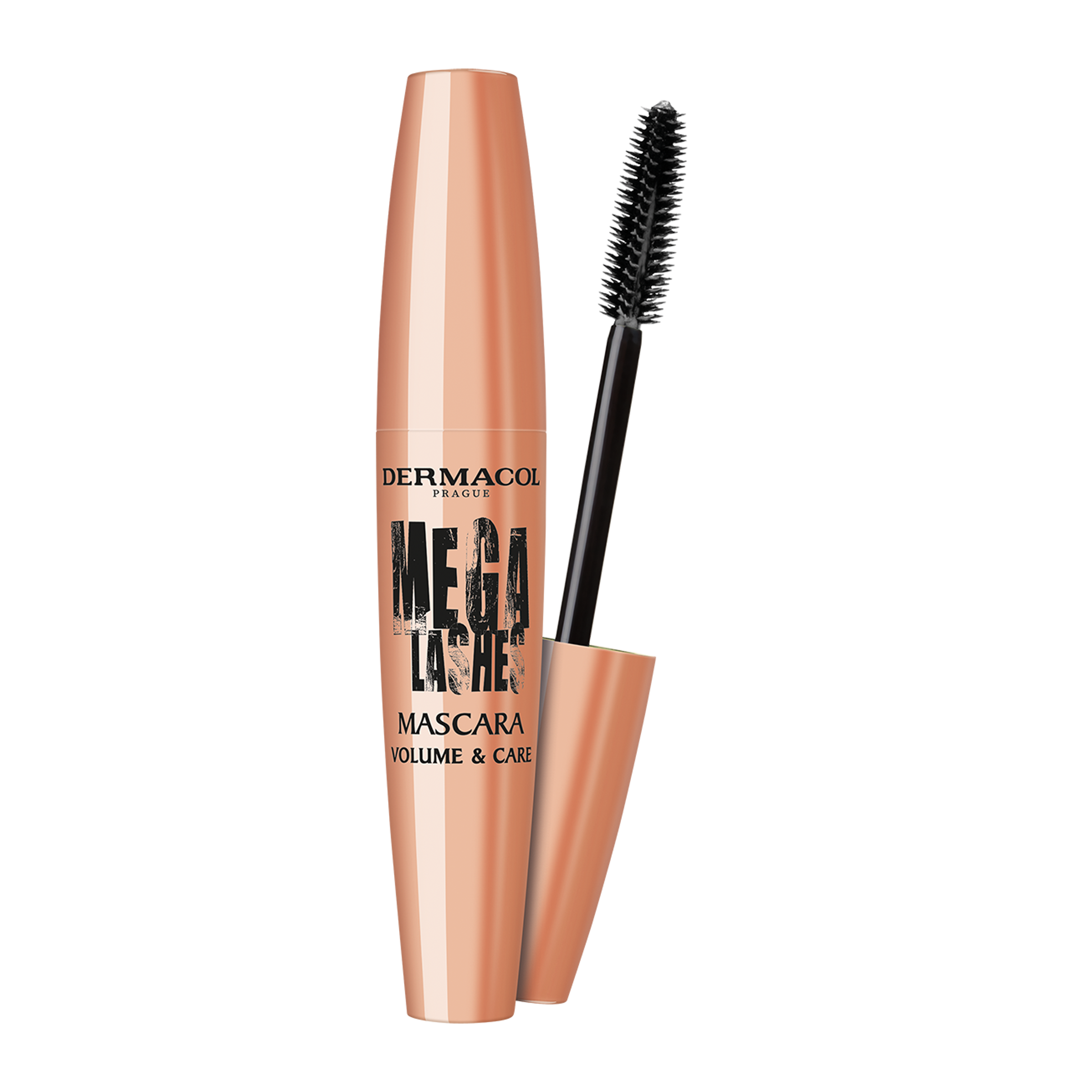 Řasenka Mega Lashes Volume and Care