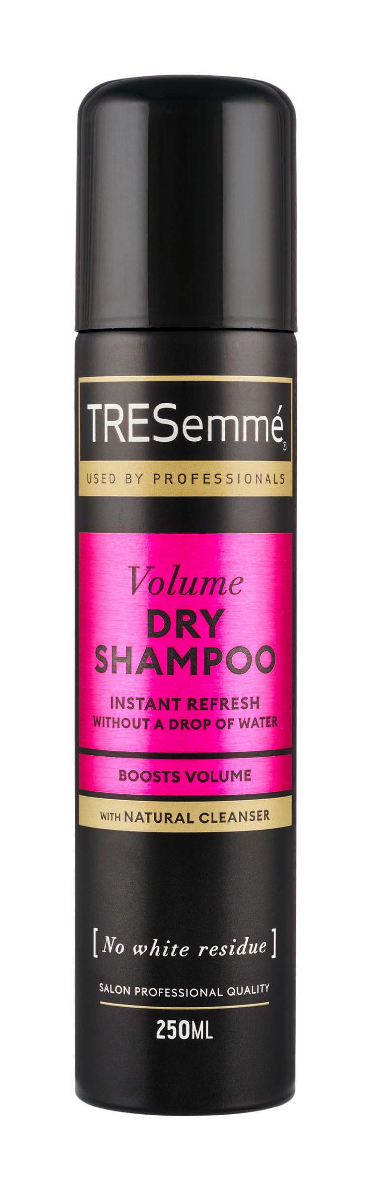 Suchý šampon Volume