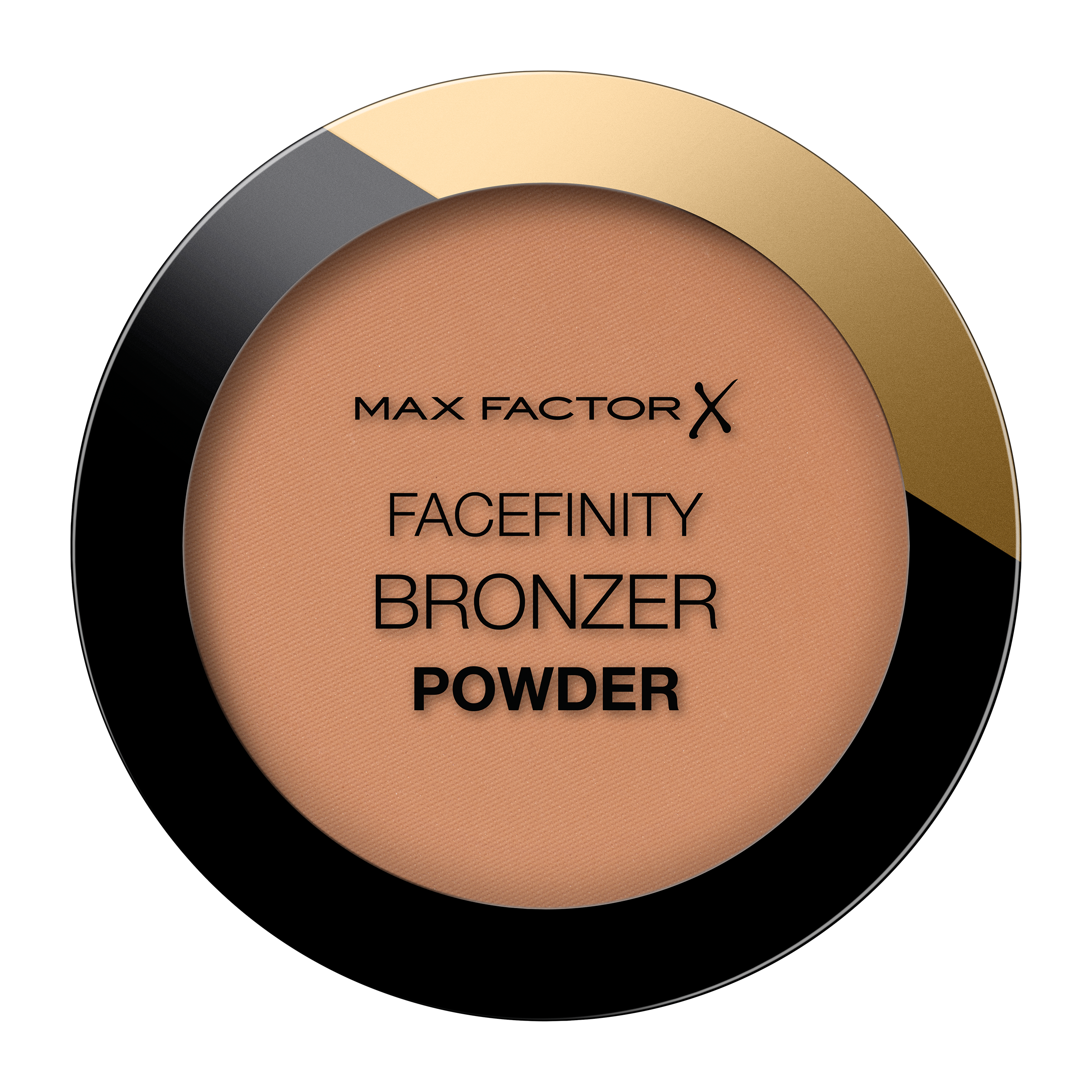 Bronzer Facefinity 001 Light Bronze