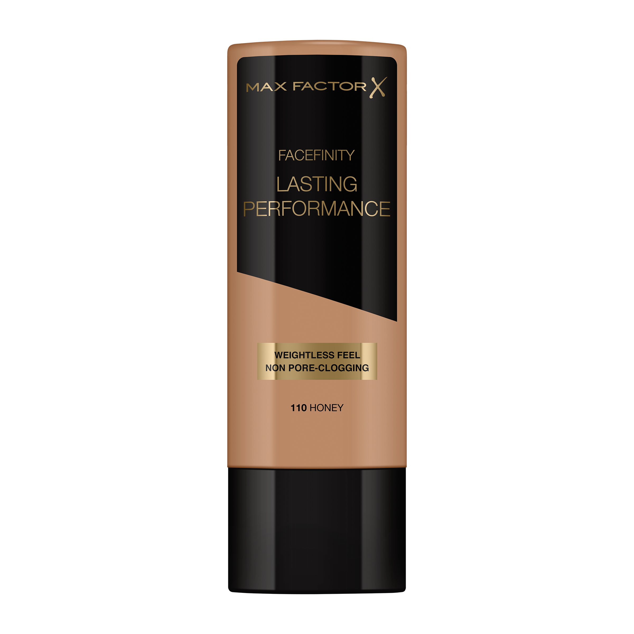 Make-up Facenity Lasting Performance 110 honey