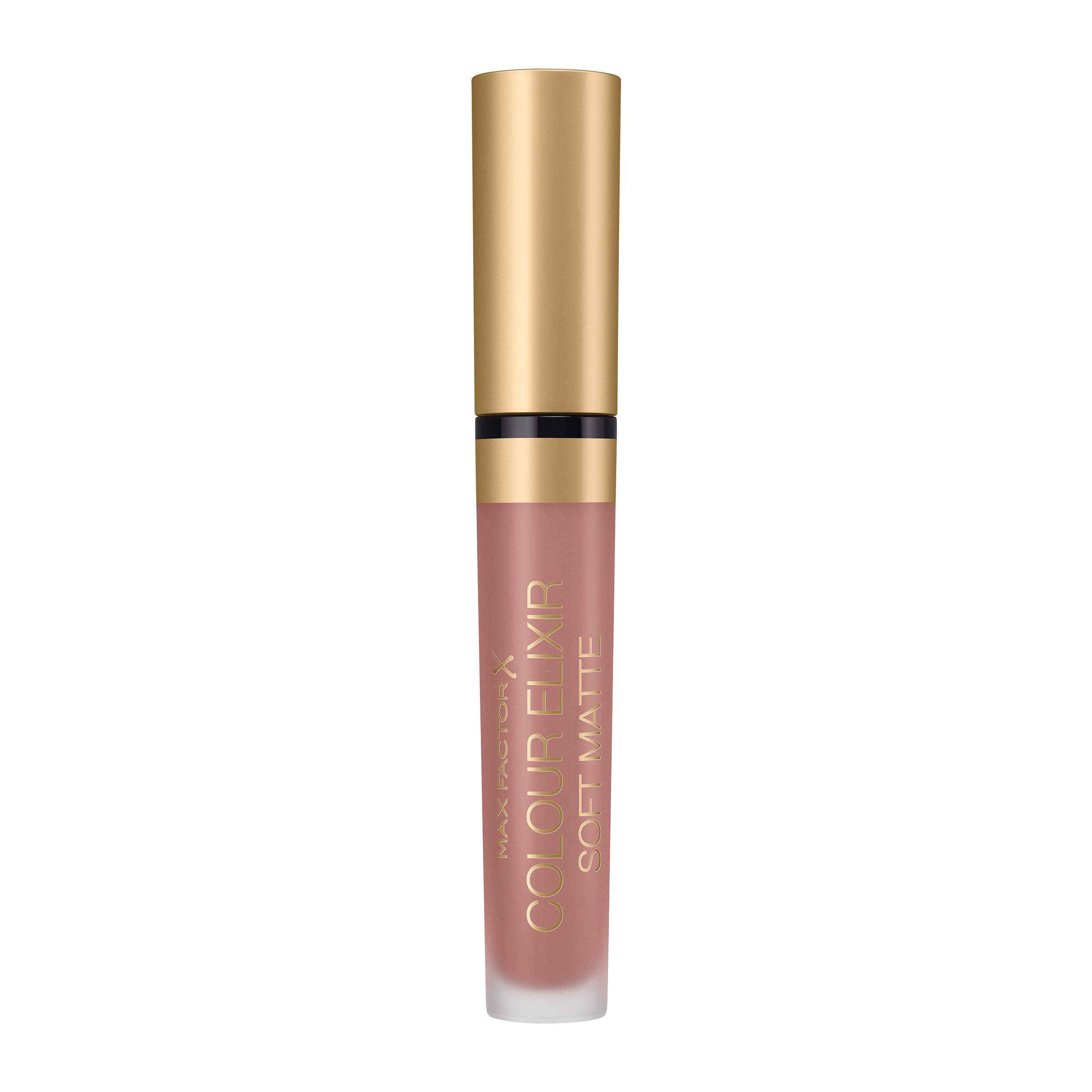 Rtěnka Colour Elixir Soft Matte 005 Sand Cloud