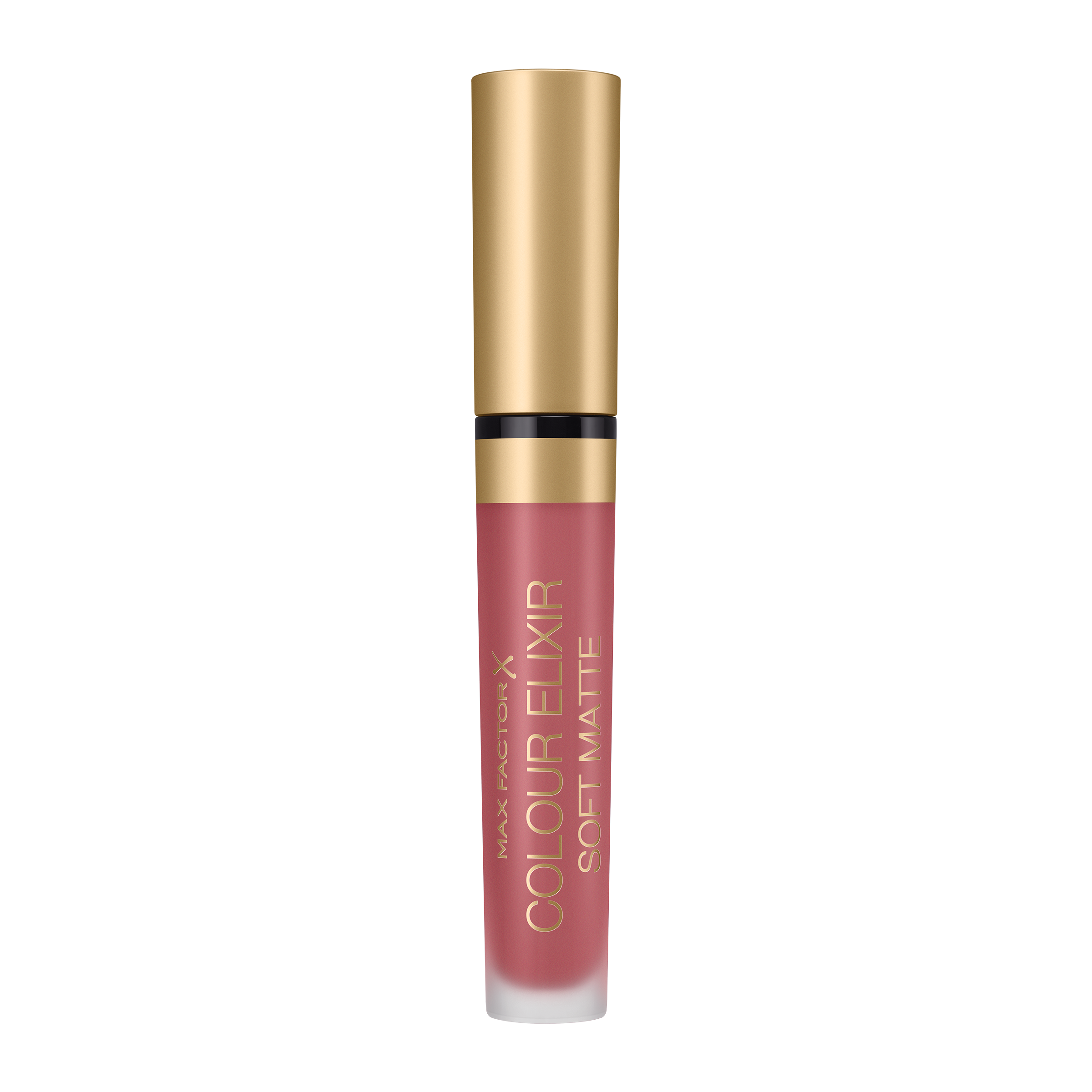 Rtěnka Colour Elixir Soft Matte 015 Rose Dust