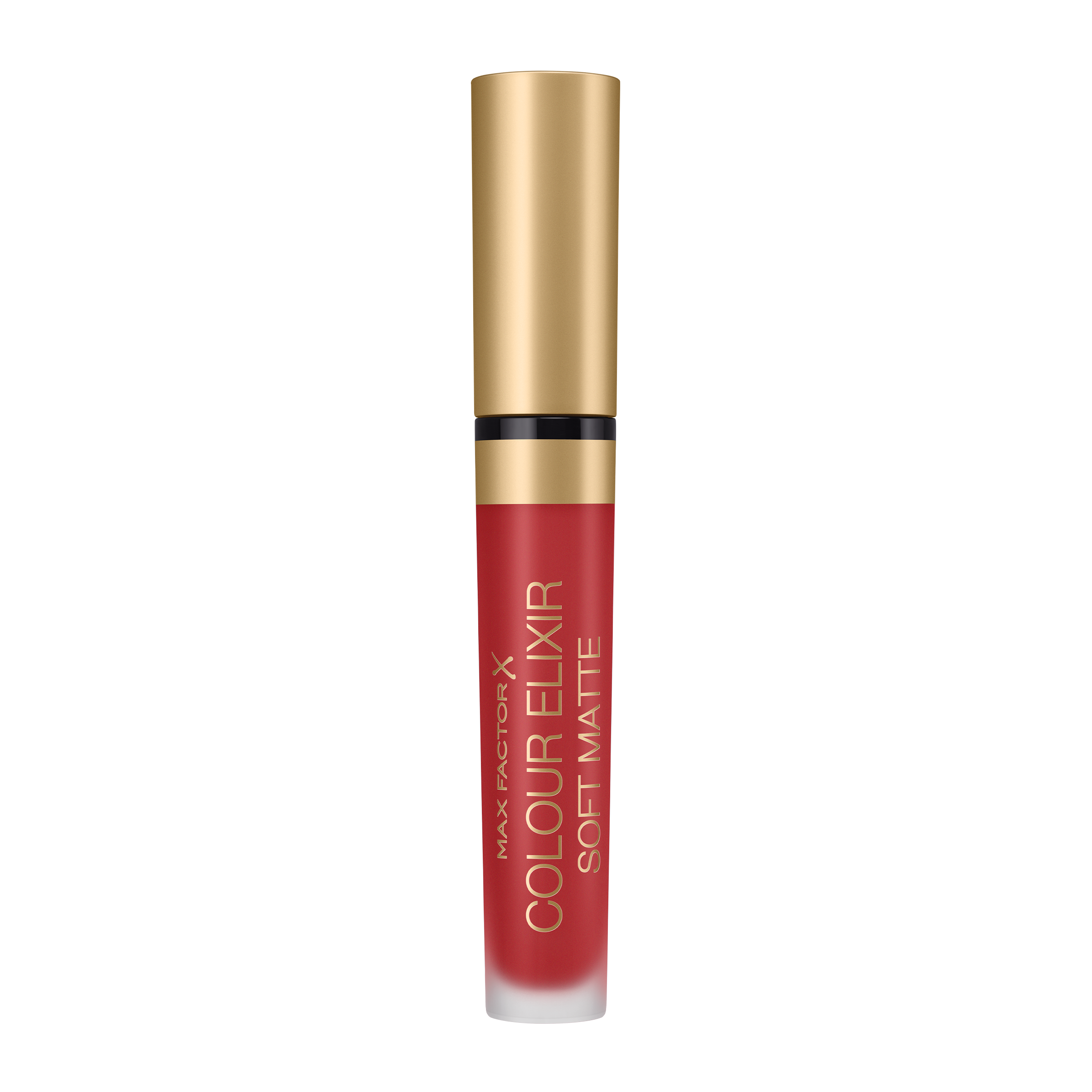 Rtěnka Colour Elixir Soft Matte 030 Crushed Ruby