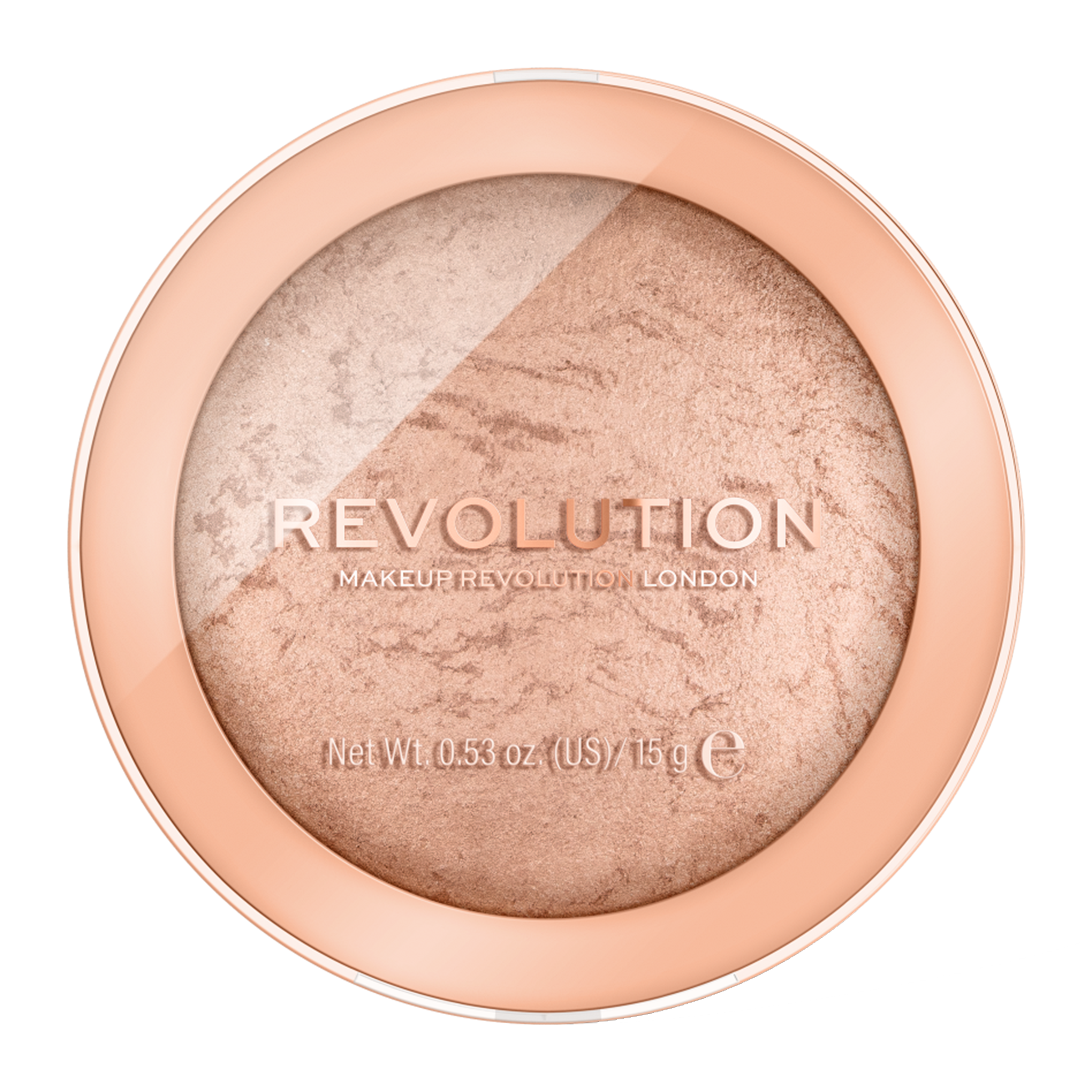 Bronzer Reloaded Holiday Romance