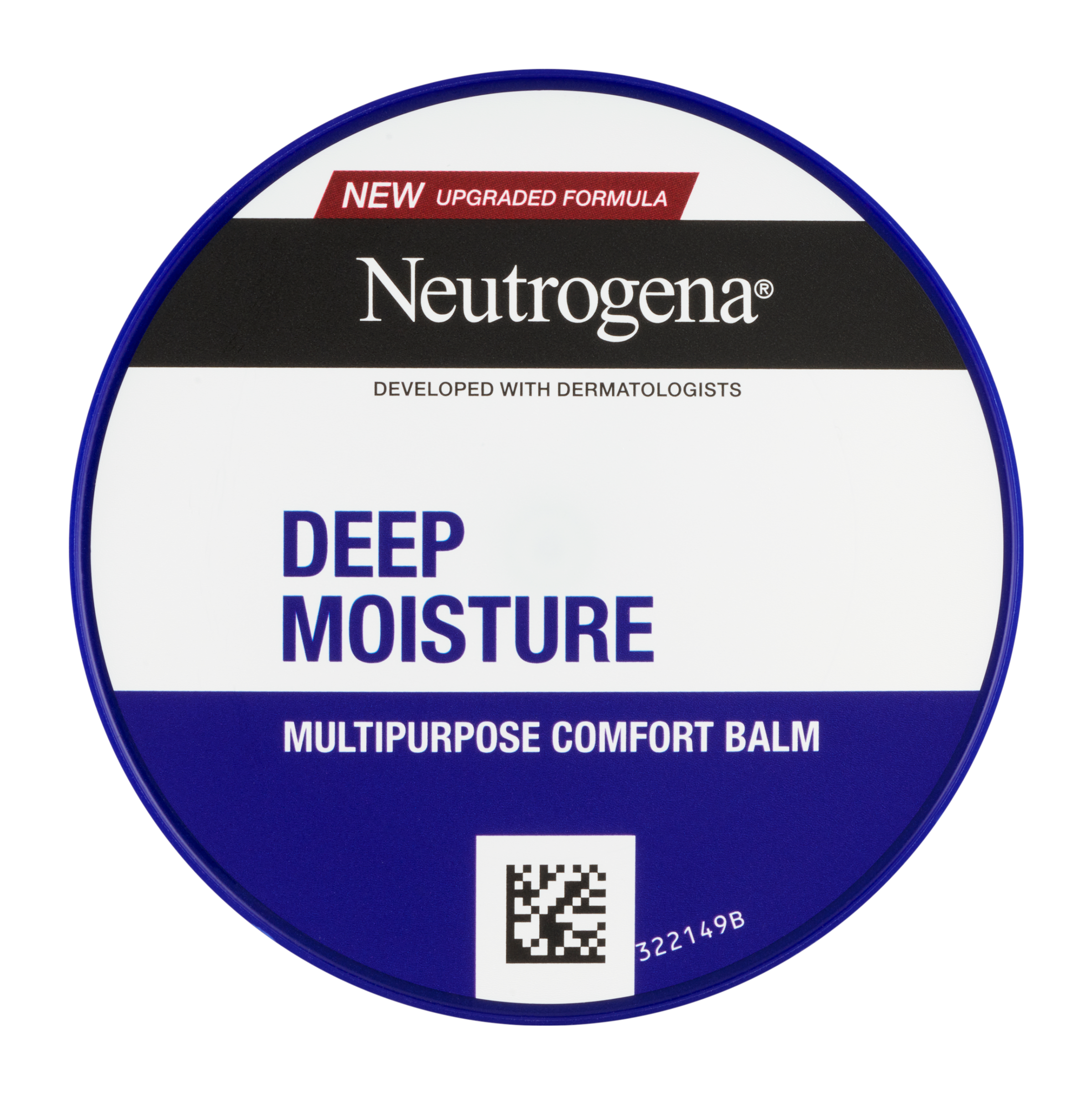Neutrogena Hloubkově hydratační balzám  300 ml
