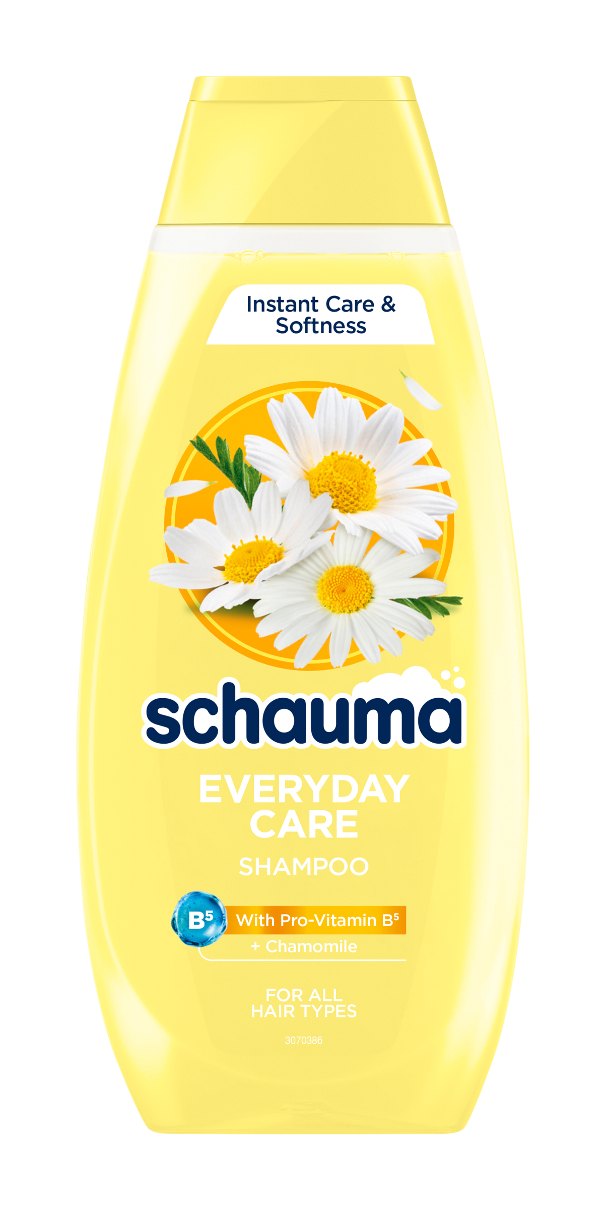 Schauma Šampon Every Day 400 ml