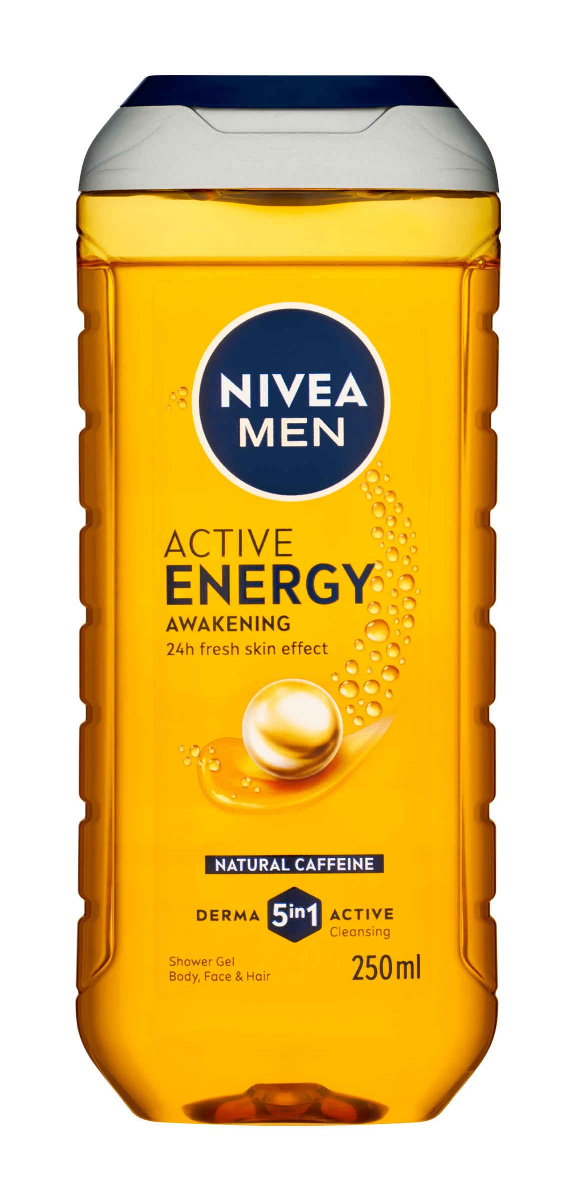 Sprchový gel pro muže 3v1 Active Energy
