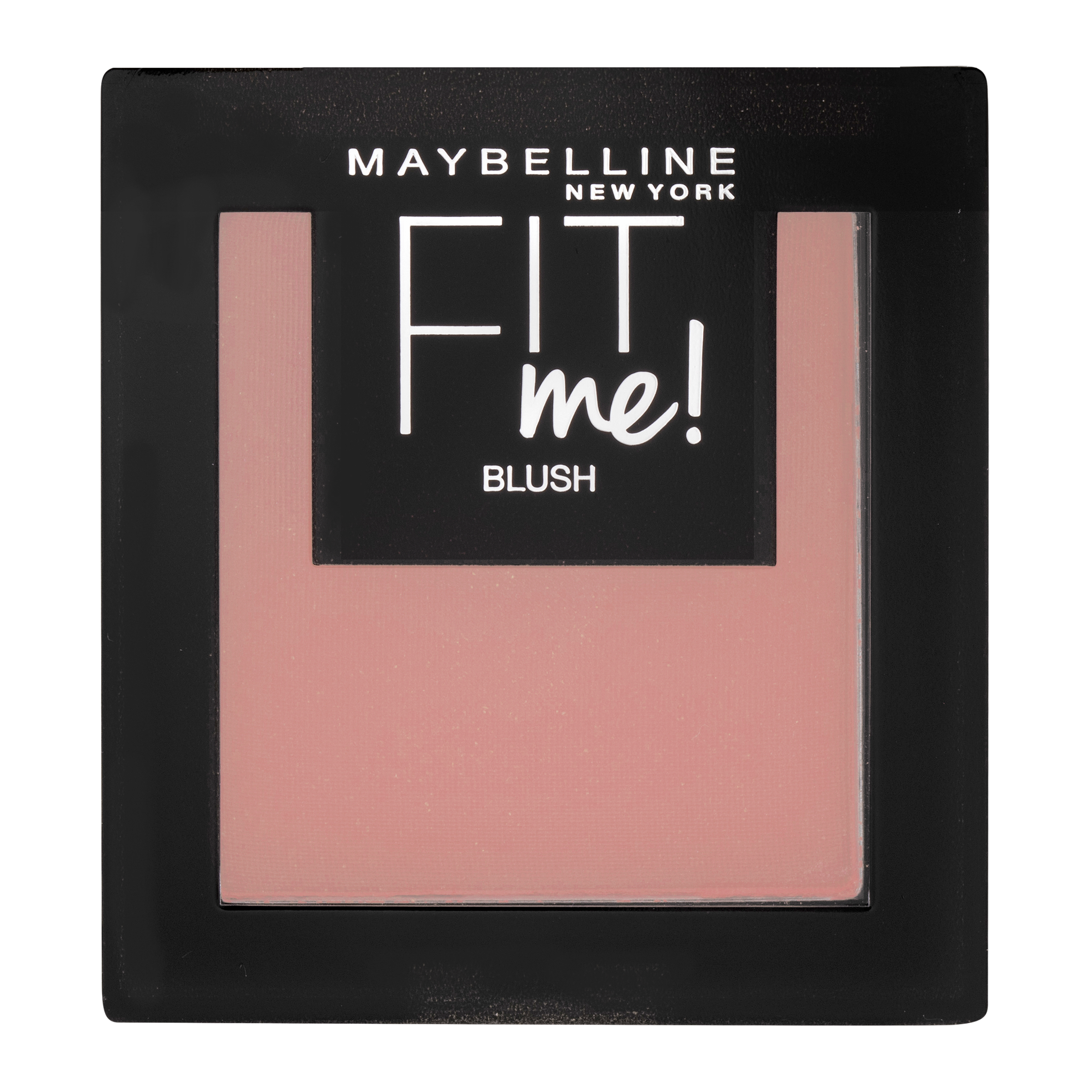 Tvářenka Fit Me! 25 Pink