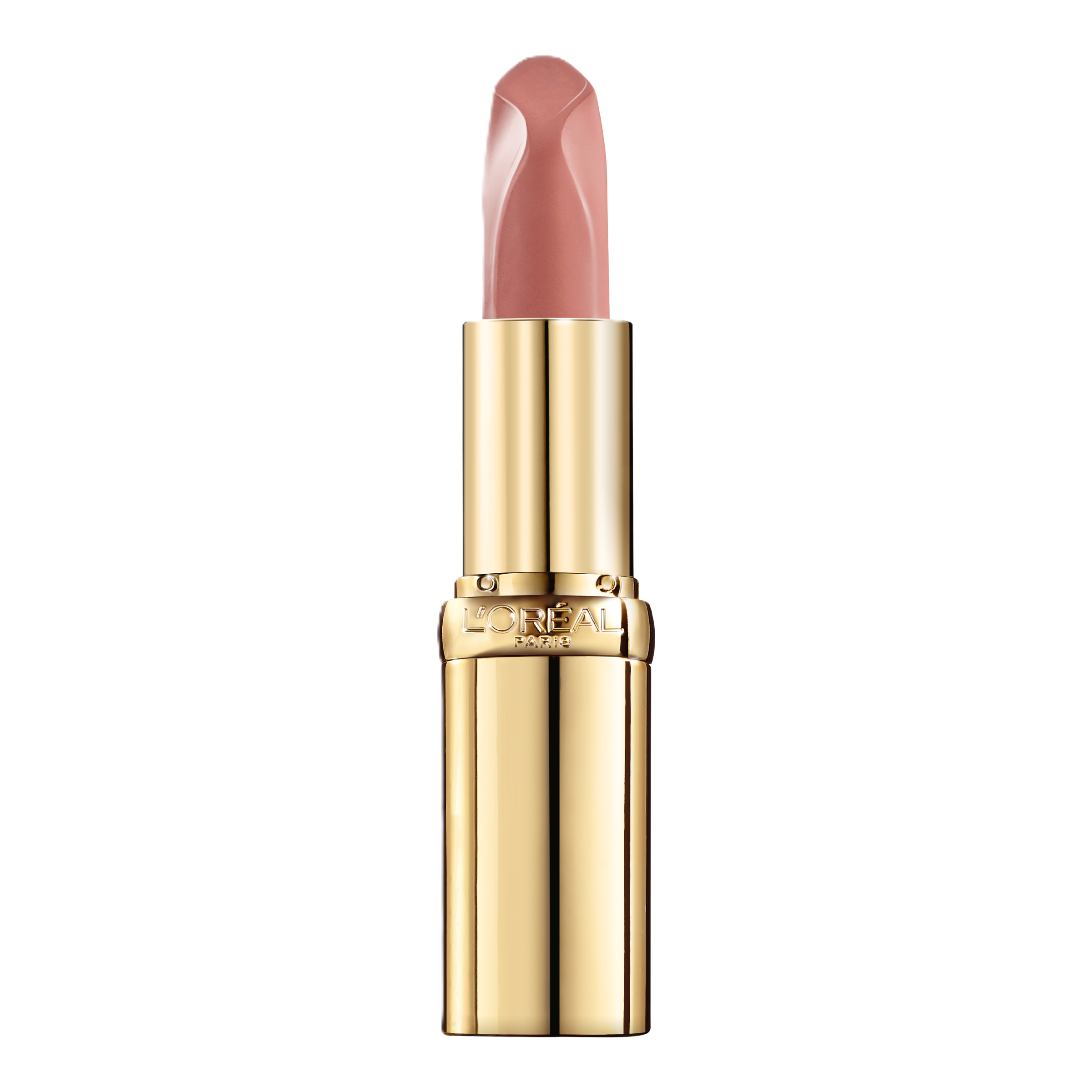 Rtěnka Color Riche Les Nus 181 Nu Intense