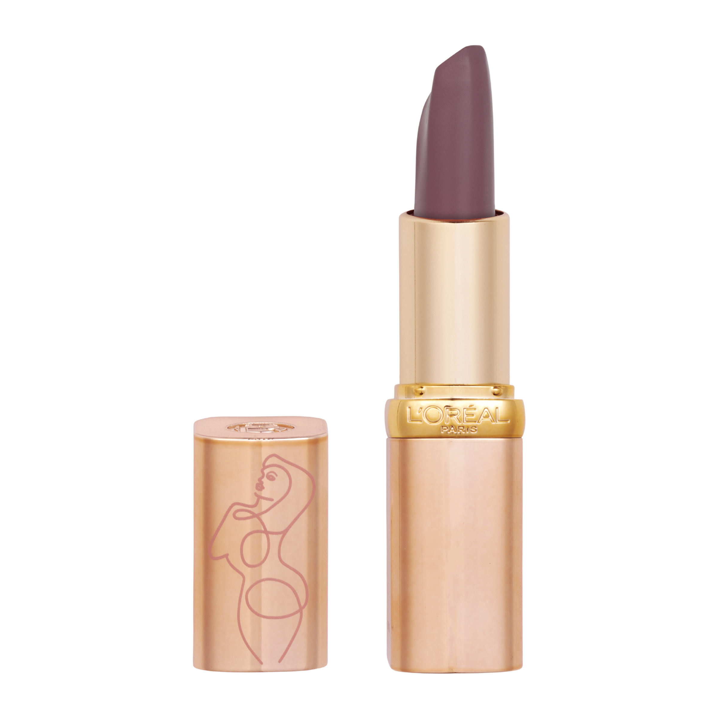 Rtěnka Color Riche Les Nus 179 Decadent