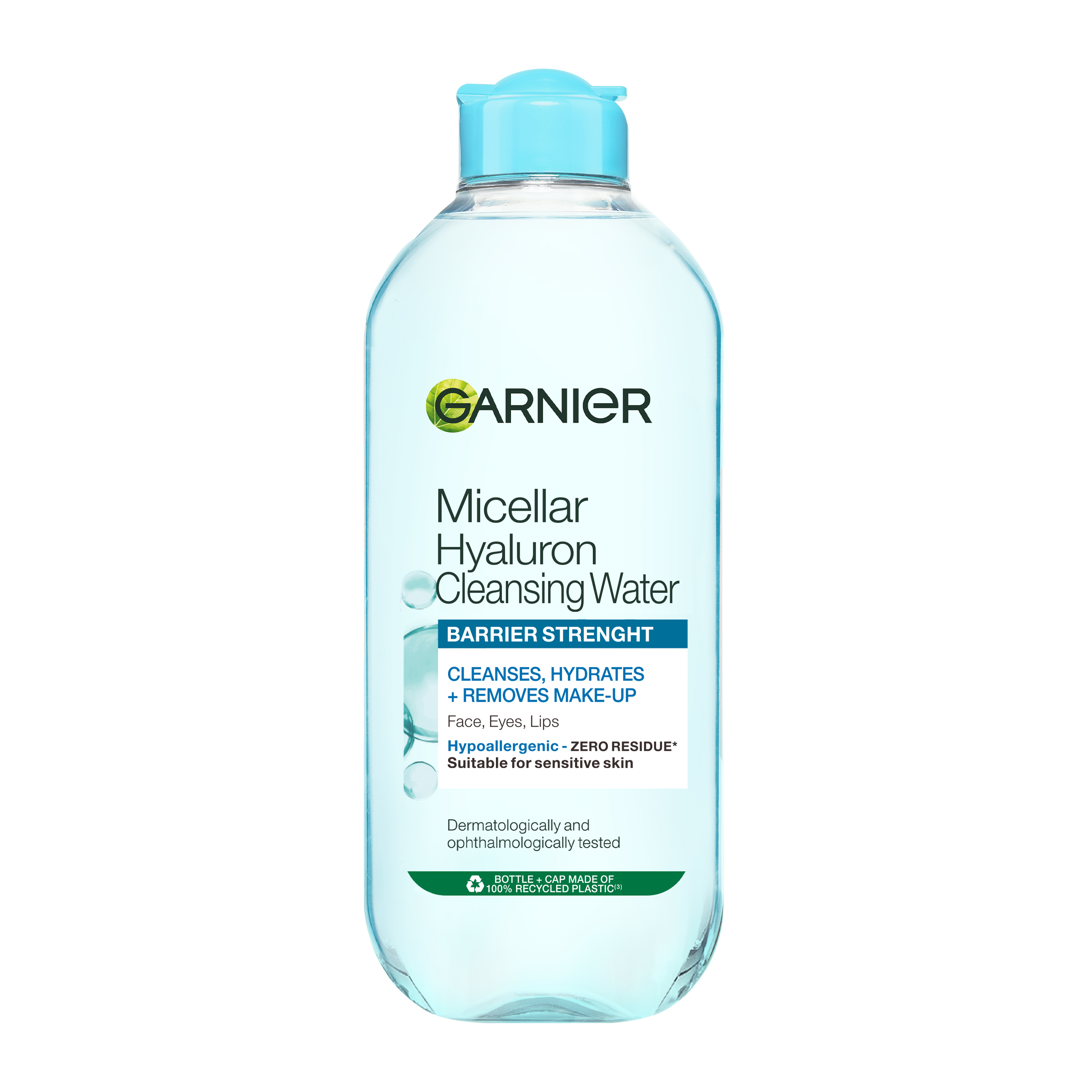 Micelární voda Hyaluron