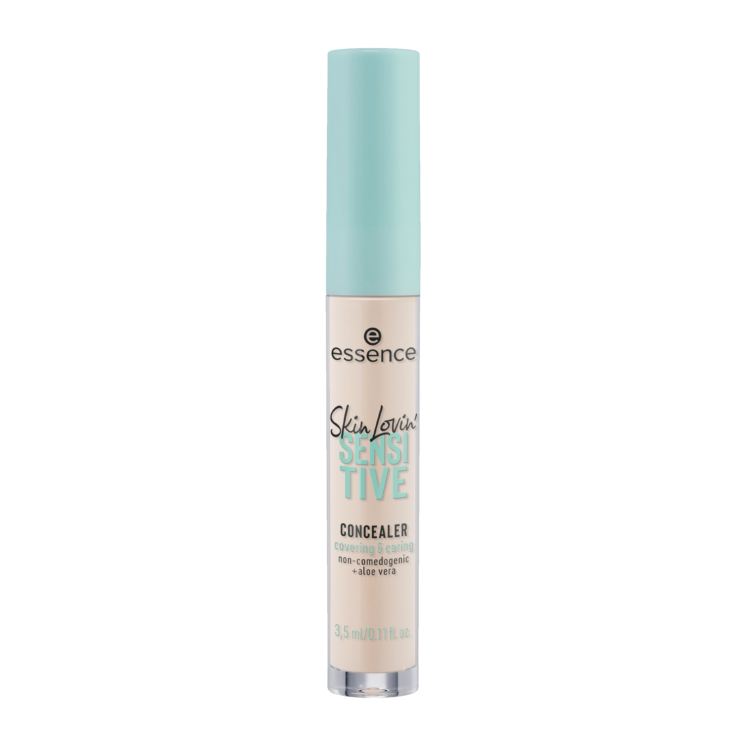 essence Korektor Skin Lovin' Sensitive 05 Fair