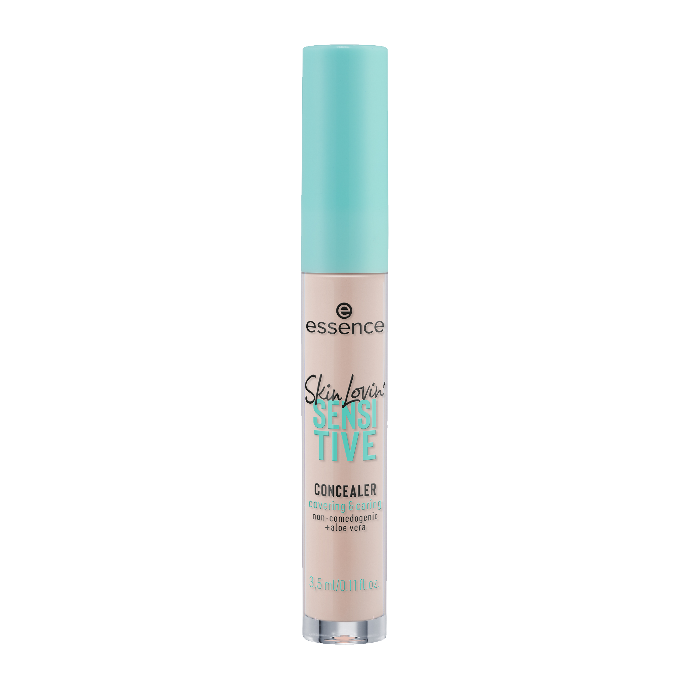 essence Korektor Skin Lovin' Sensitive 10 Light