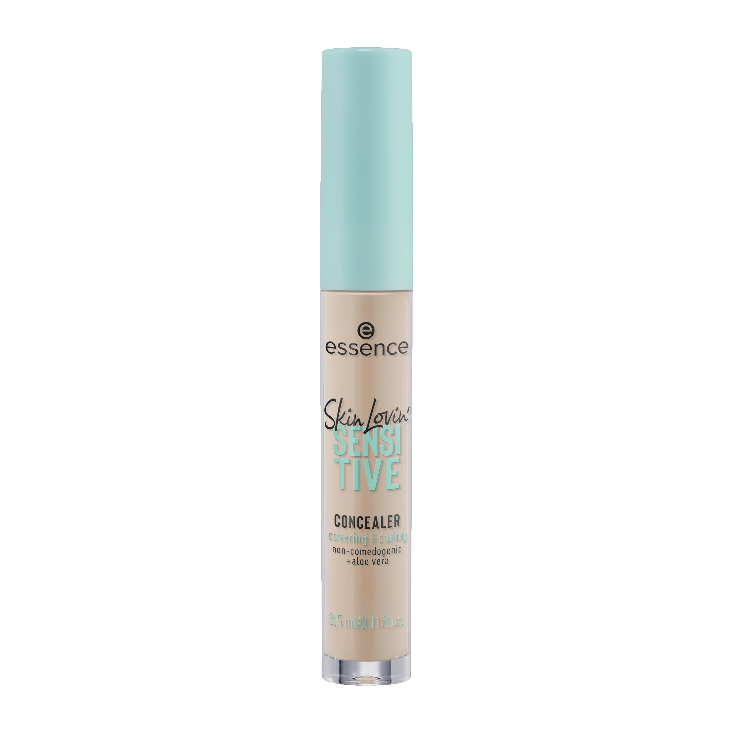 essence Korektor Skin Lovin' Sensitive 20 Medium