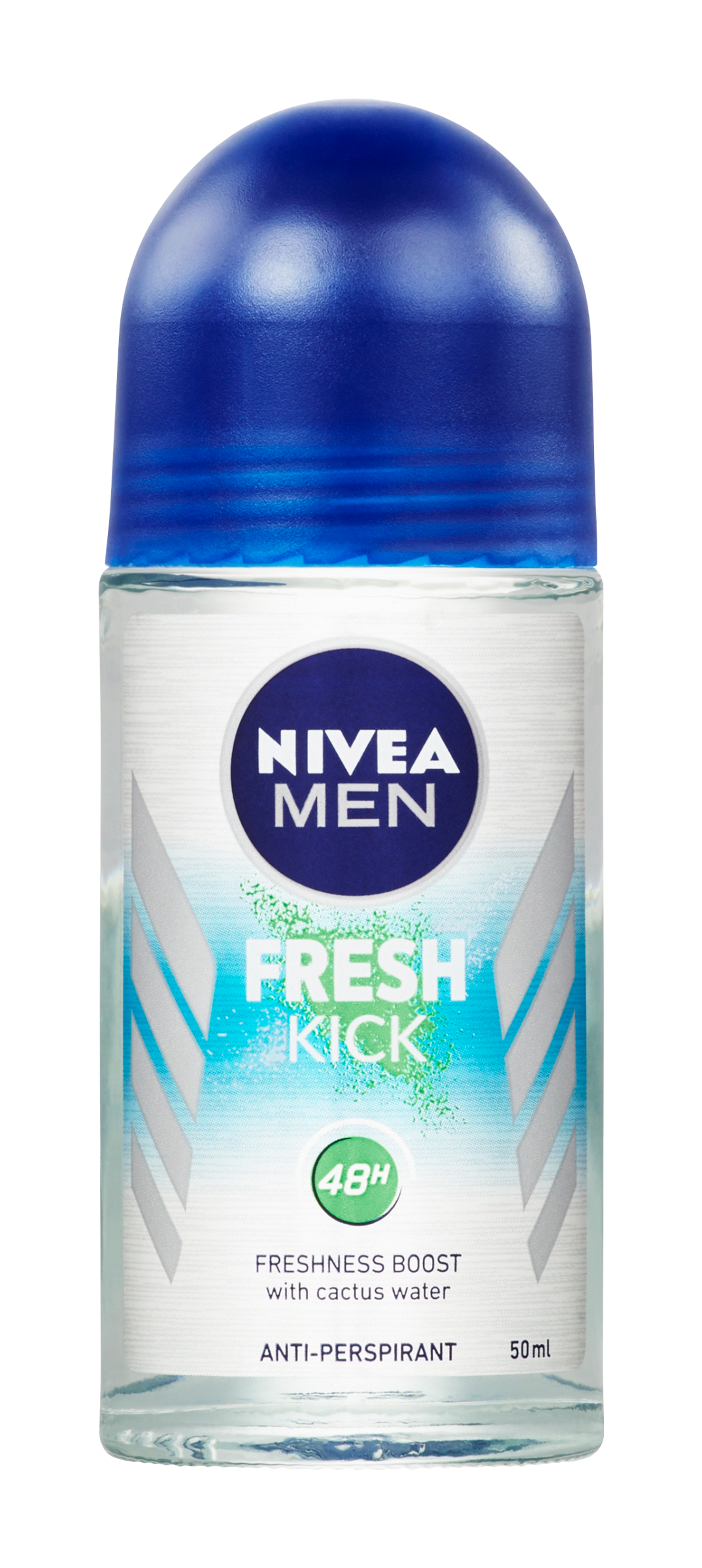 Antiperspirant roll-on pro muže Fresh Kick