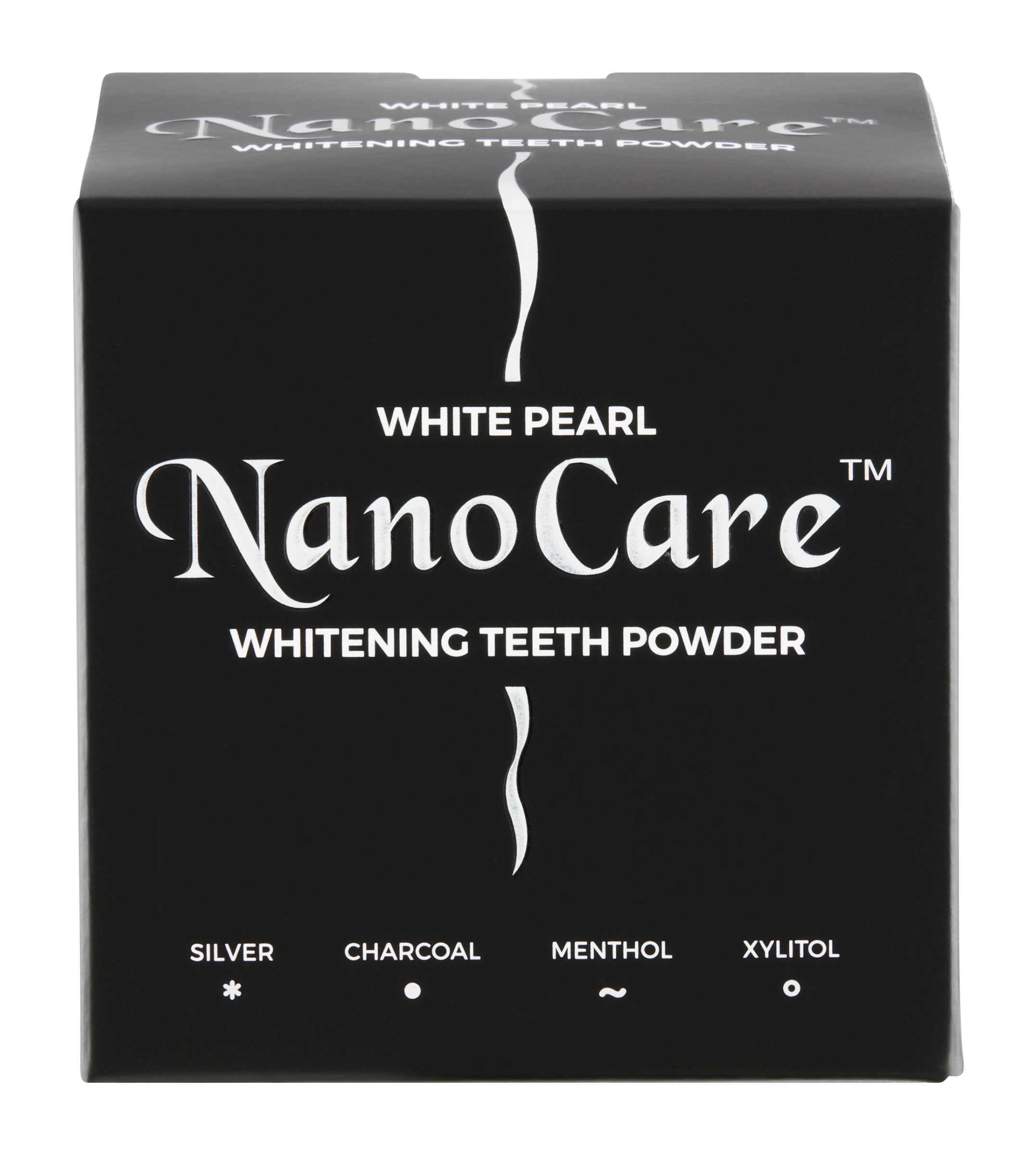 NanoCare Pudr