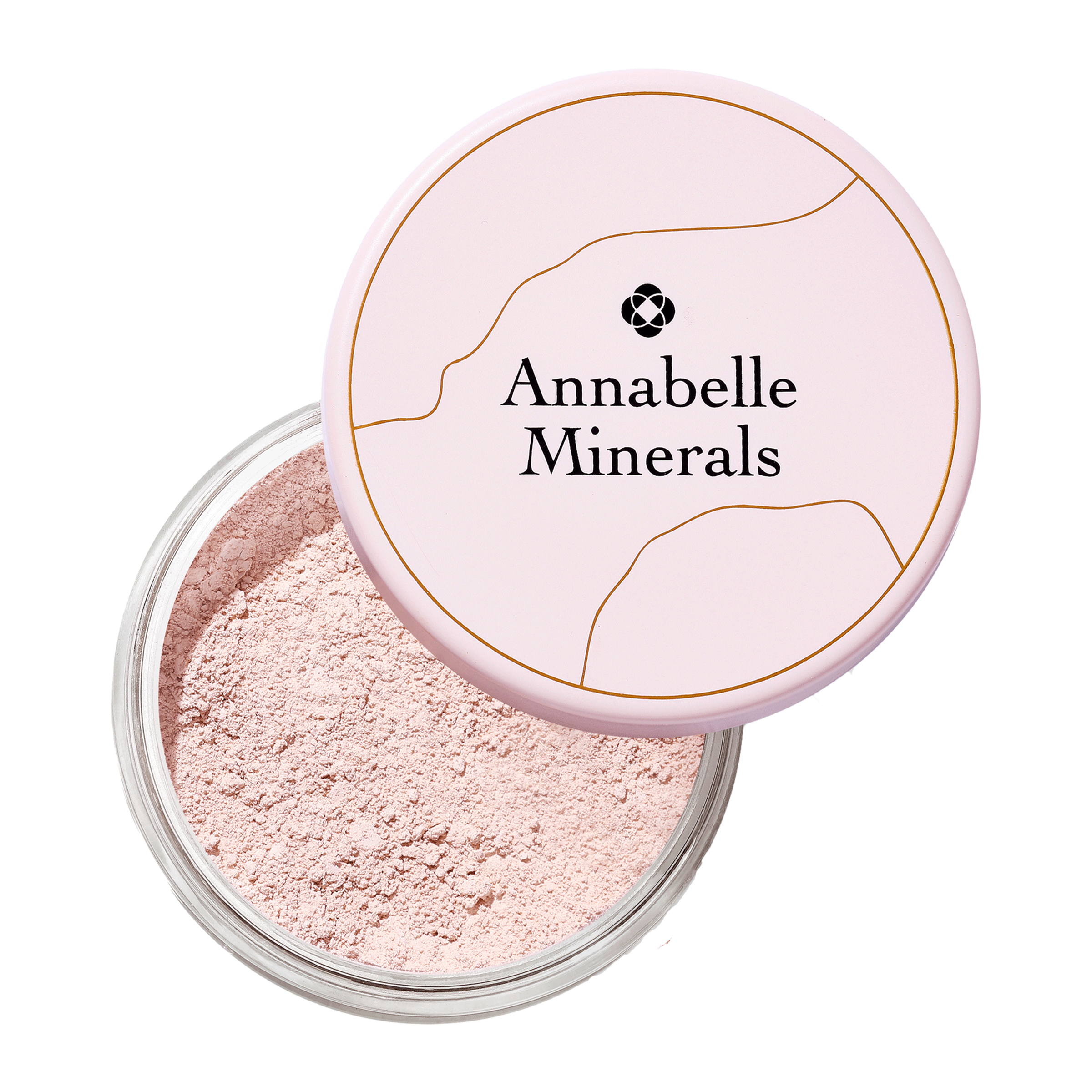 Make-up Natural Fairest