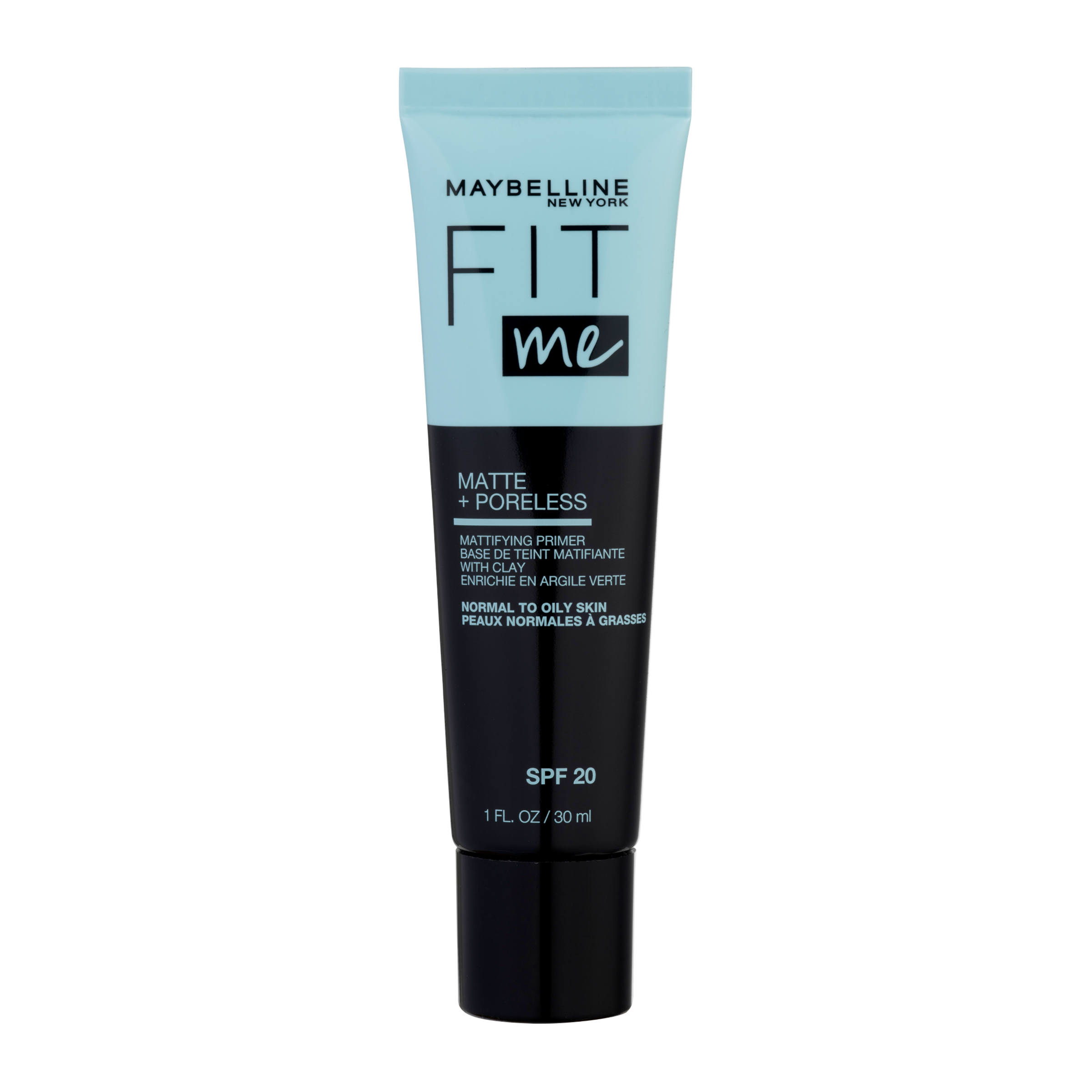 Podkladová báze FIT ME! Matte + Poreless