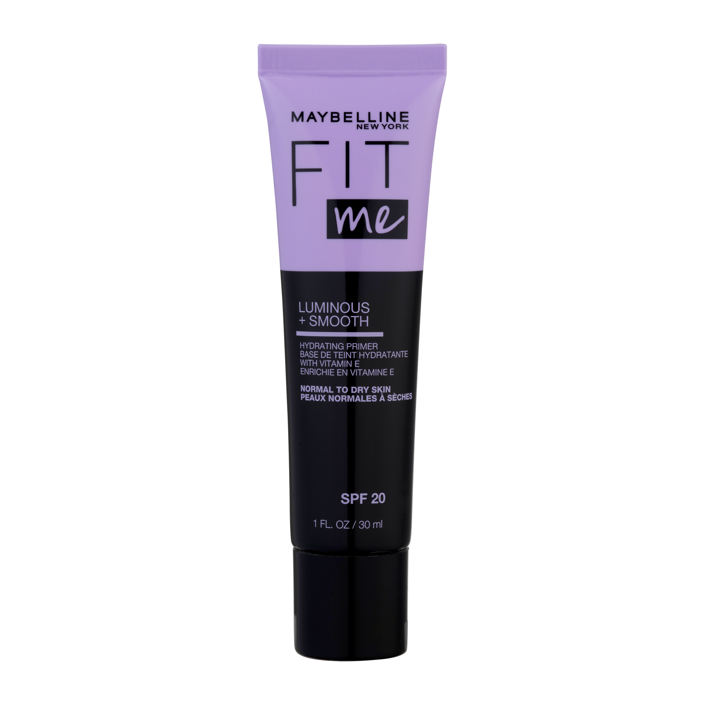 Podkladová báze FIT ME! Luminous+ Smooth