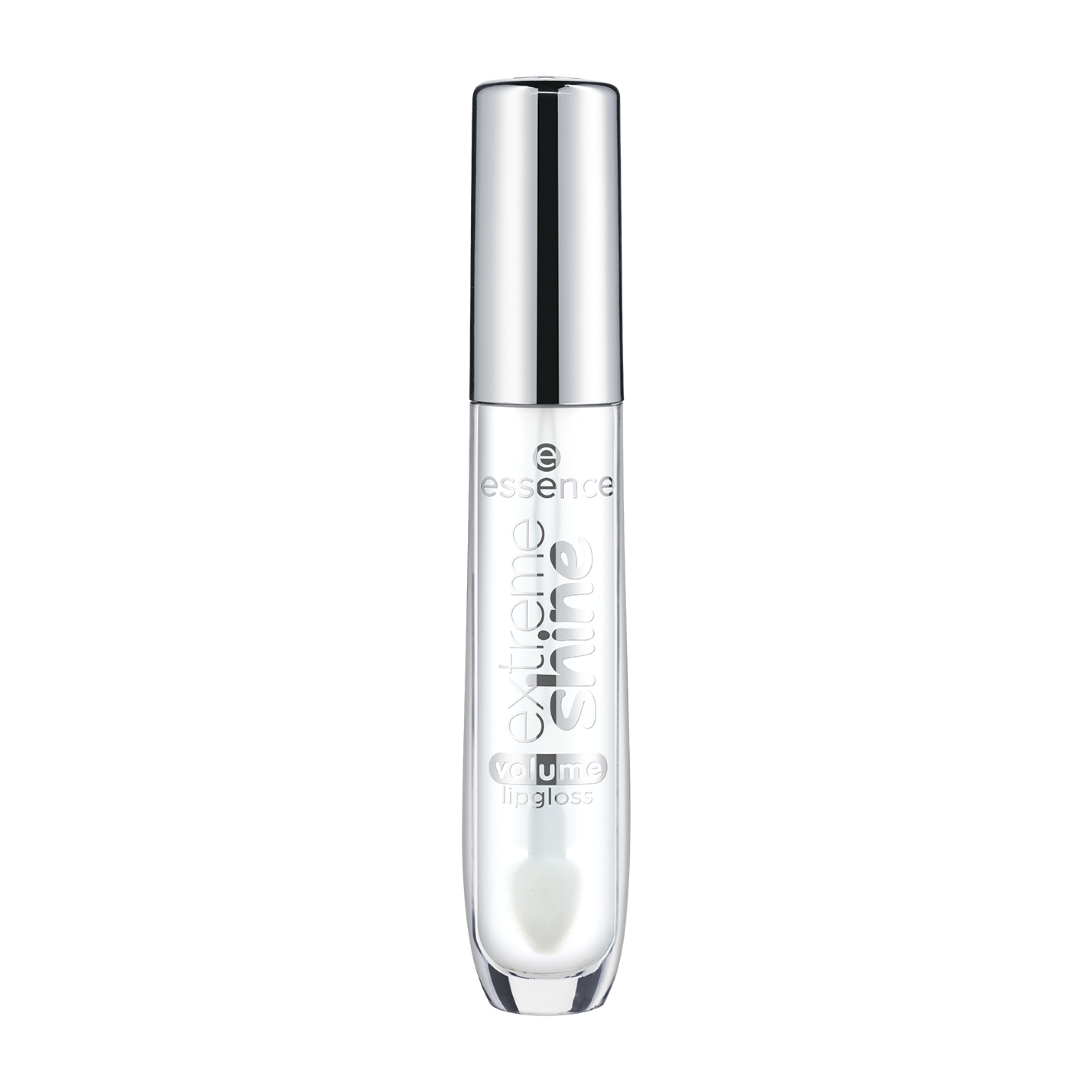 Lesk na rty Extreme Shine 01 Crystal Clear