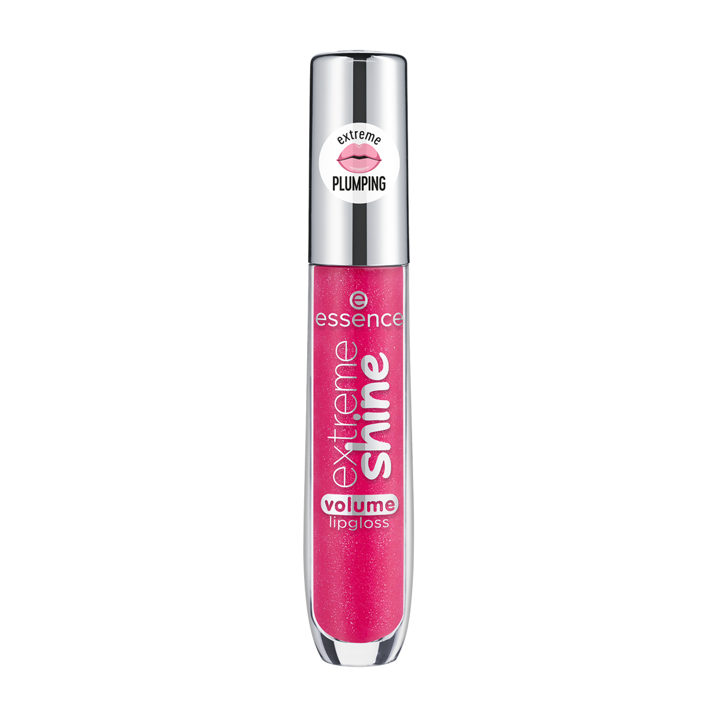 Lesk na rty Extreme Shine 103 Pretty in Pink