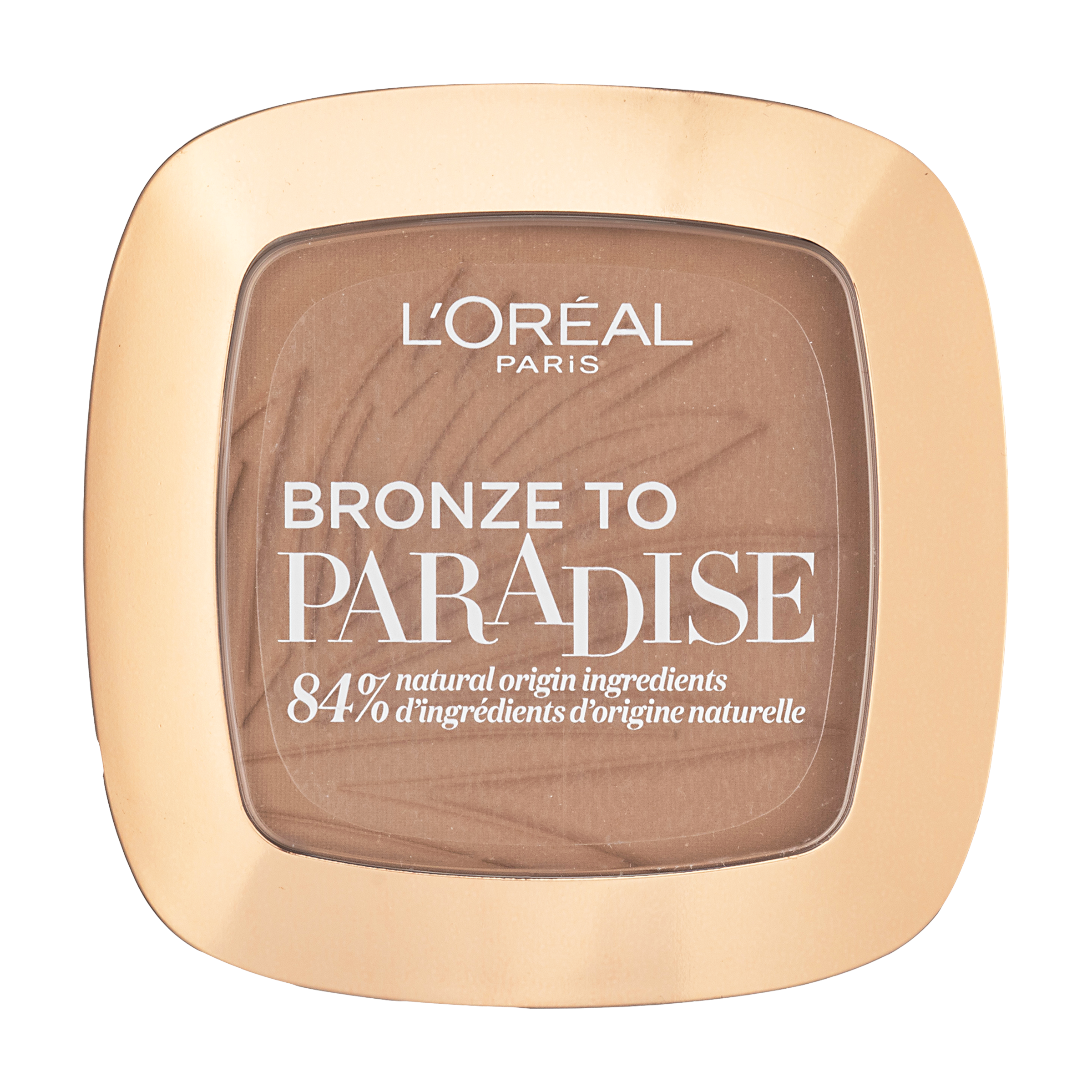 Bronzer Back To Bronze 02