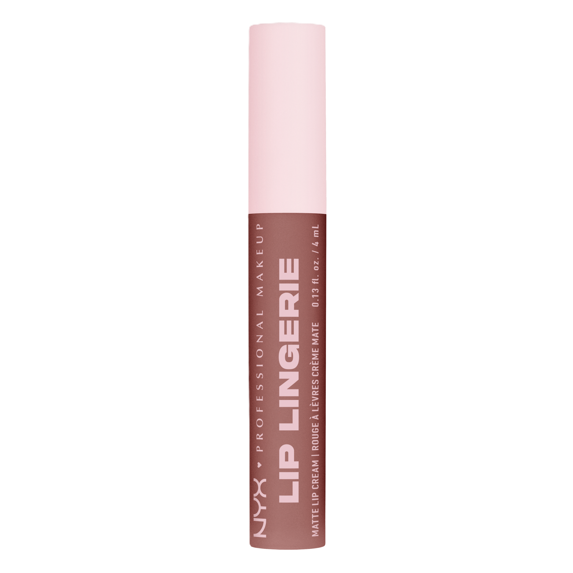 Tekutá rtěnka s matným finišem Lip Lingerie XXL 05