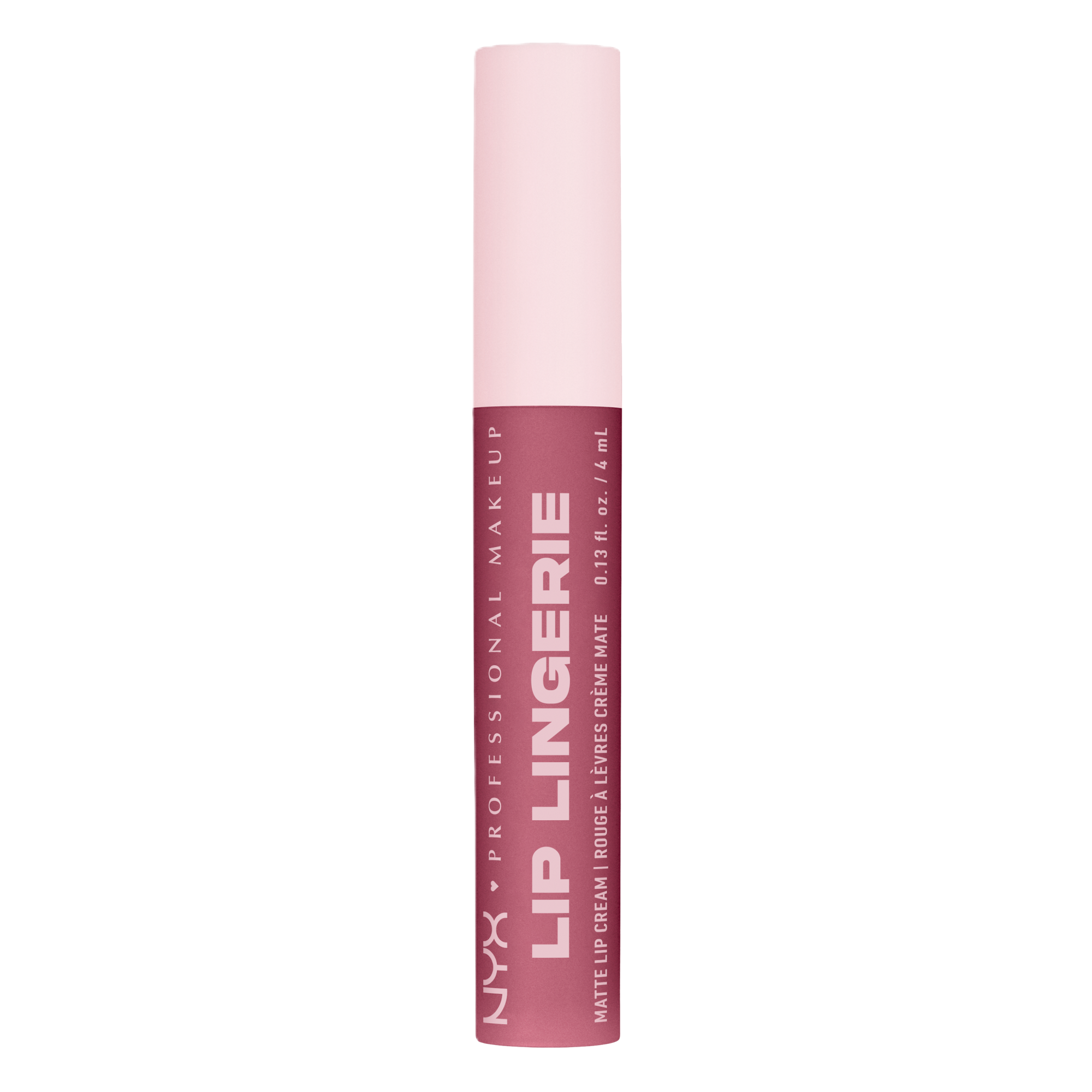 Tekutá rtěnka s matným finišem Lip Lingerie XXL 15