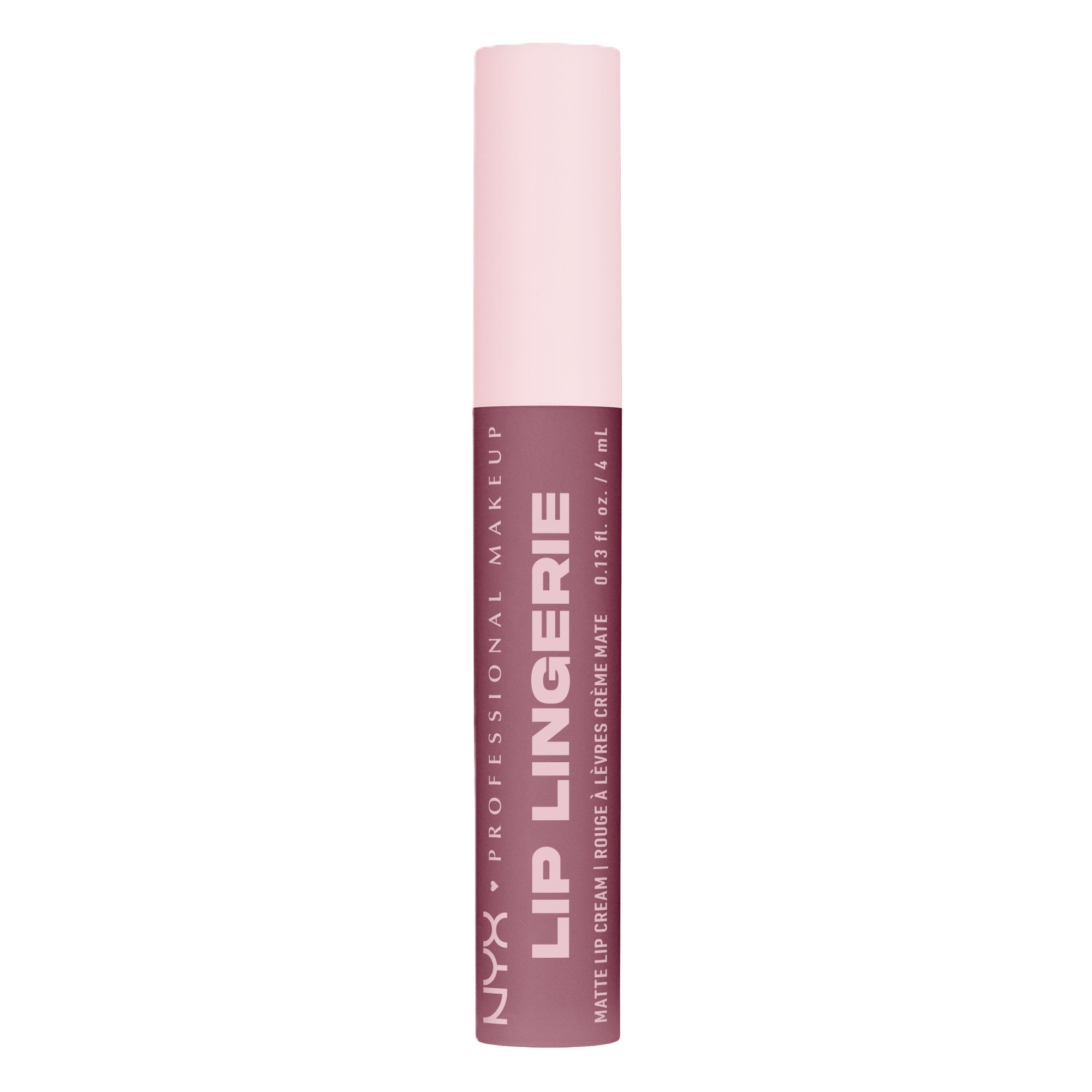 Tekutá rtěnka s matným finišem Lip Lingerie XXL 16