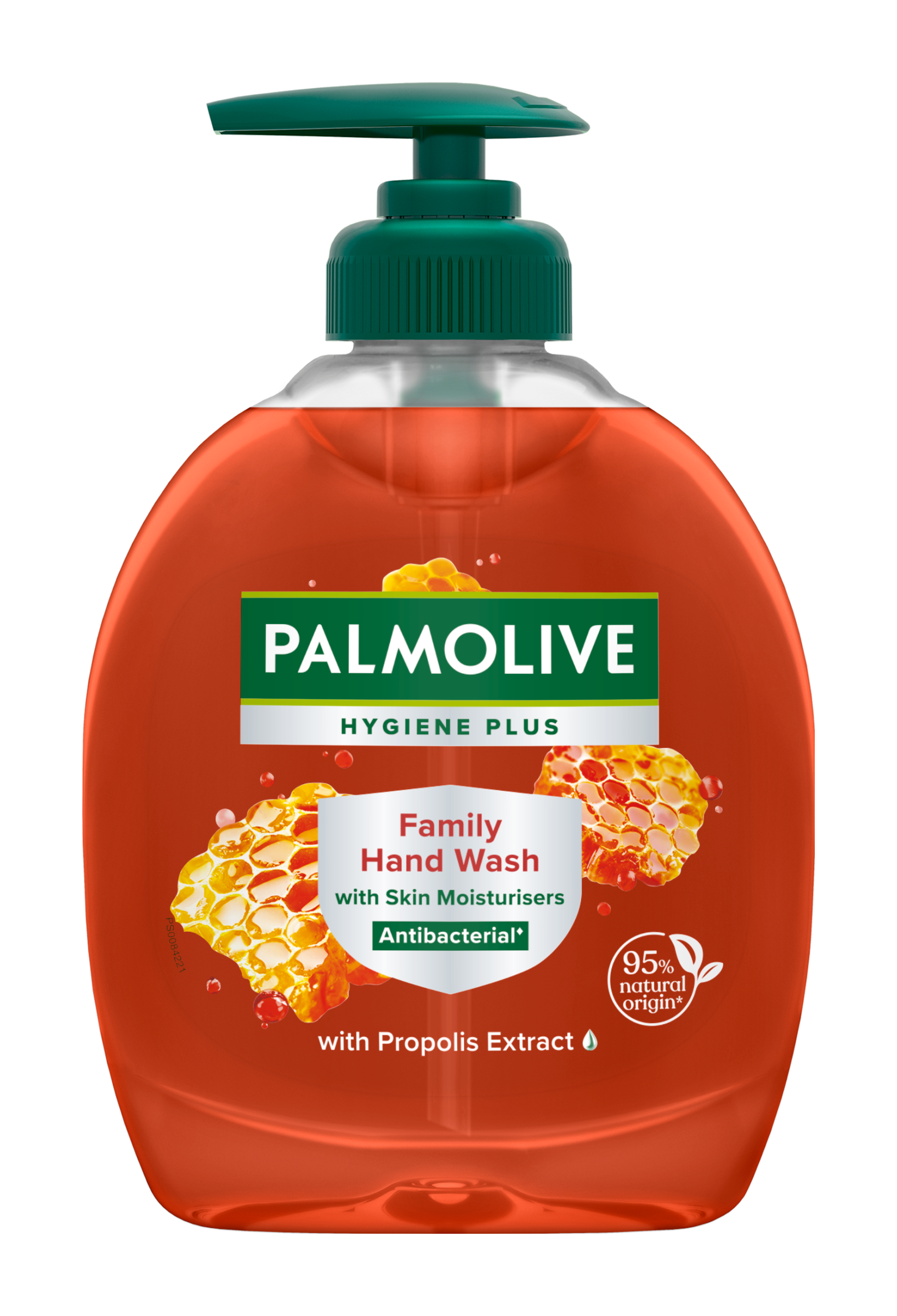 Tekuté mýdlo Hygiene Plus 