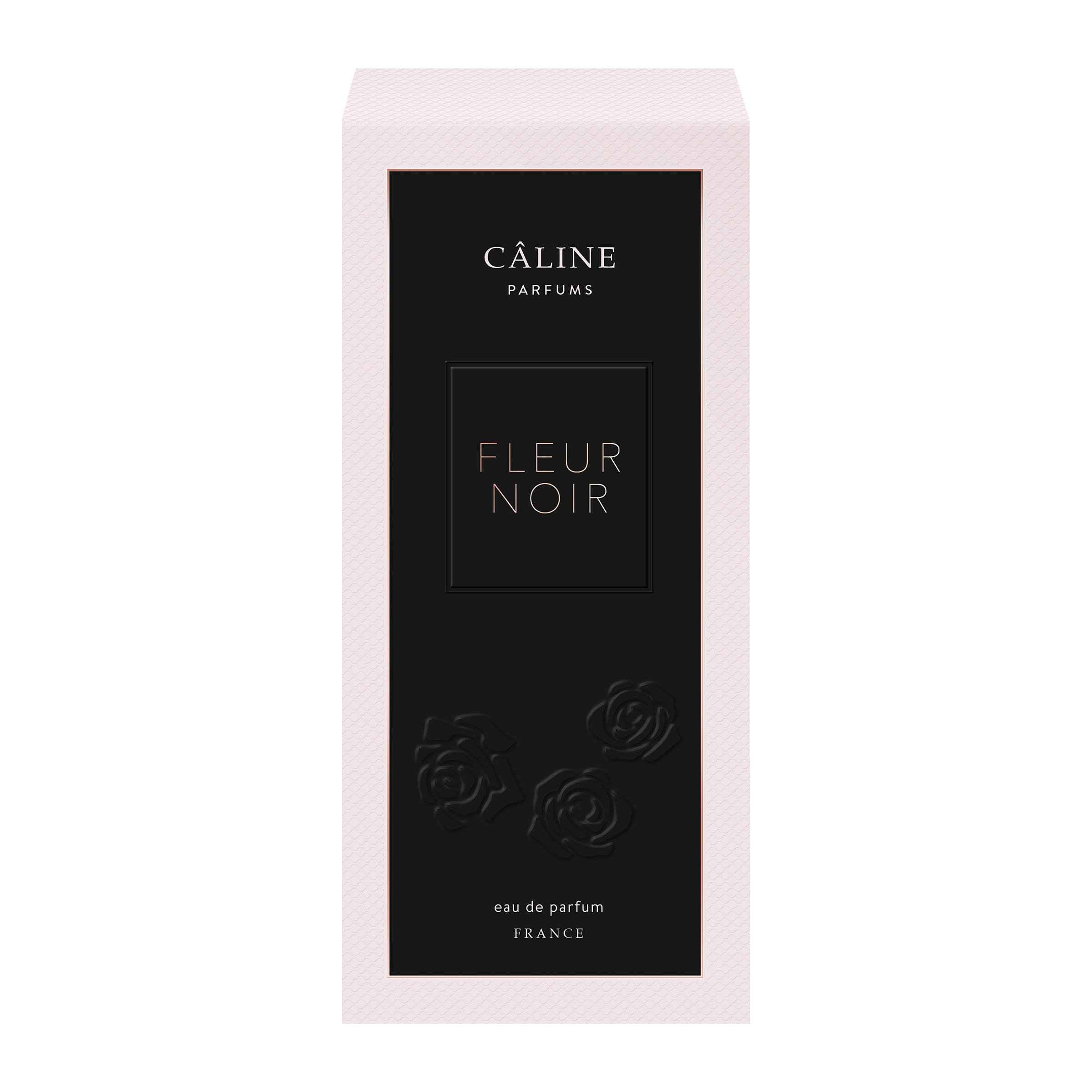 Fleur Noir parfémovaná voda pro ženy