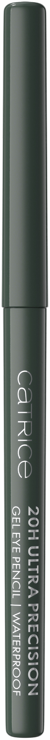 Tužka na oči 20h Ultra Precision voděodolná 040 Warm Green